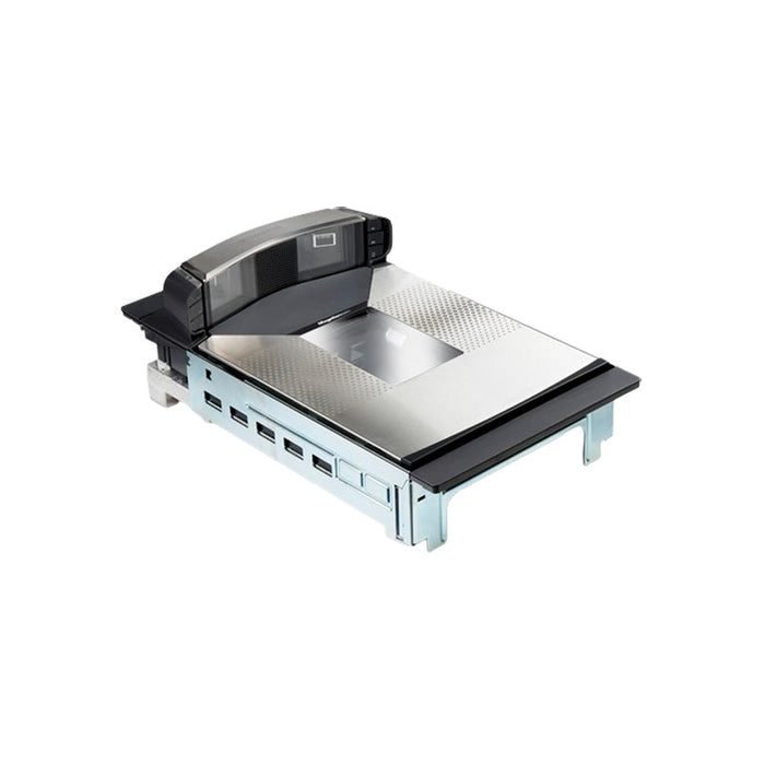 Datalogic Magellan 9800i 2D-Imager Omnidirectional USB, Serial In-Counter Barcode Scanner - 98202030121-004231