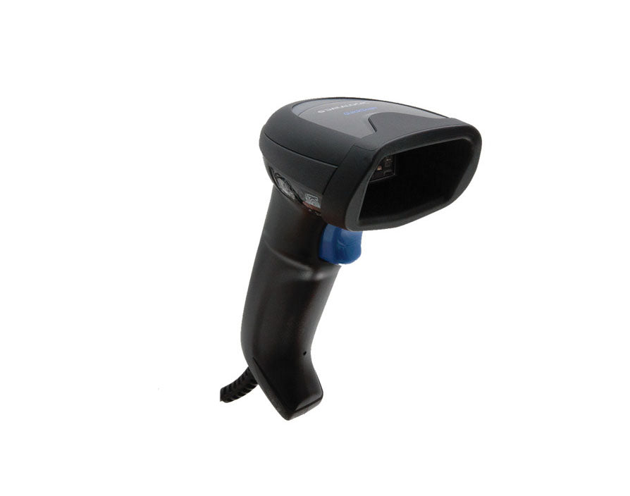 Datalogic QS2500 Barcode Scanner - QD2590-BKK1S