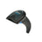 Datalogic QuickScan QBT2131 2D-Linear Imager Omnidirectional USB, Bluetooth, Serial, Keyboard Wedge Handheld Barcode Scanner - QBT2131-BK