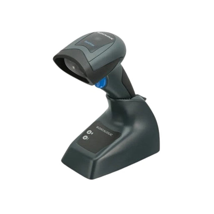 Datalogic QuickScan QD2131 1D-Linear Imager Extended Range Omnidirectional USB Handheld Barcode Scanner - QD2131-BKK1
