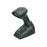 Datalogic QuickScan QD2430 2D-Imager Standard Range Omnidirectional USB Handheld Barcode Scanner - QD2430-BKK1