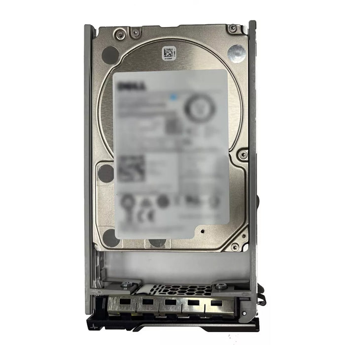 Dell 010DR3 600Gb 10k SAS 12Gbps 2.5inch Hot Plug Hard Drive | USED