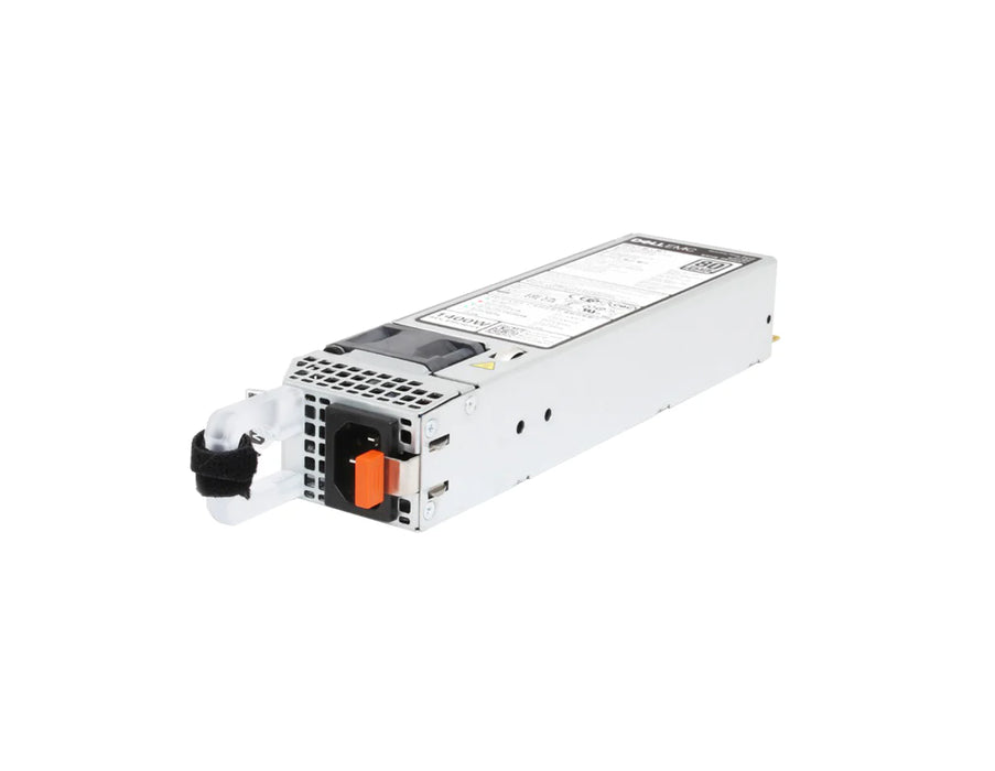 Dell 01CW9G 1400W Hot Plug Power Supply for PowerEdge Servers