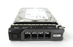 01P7DP — Dell 2TB 7.2k rpm 3.5'' SAS 6Gbps Hard Drive