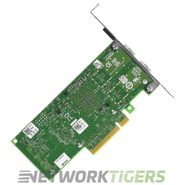 Dell 01V3J PowerVault 2x 10 Gigabit Ethernet SFP+ 540-BBDR Server Module