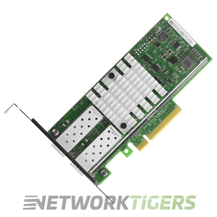Dell 01V3J PowerVault 2x 10 Gigabit Ethernet SFP+ 540-BBDR Server Module