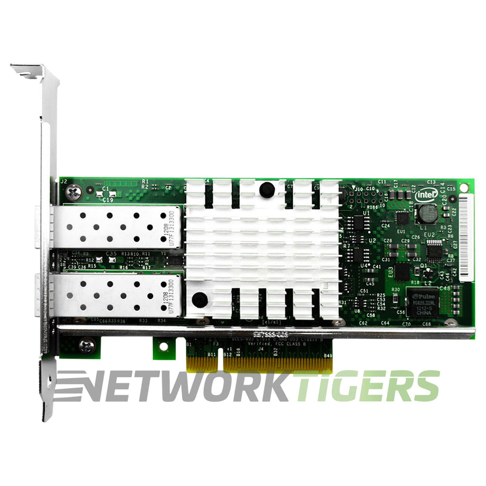 Dell 01V3J PowerVault 2x 10 Gigabit Ethernet SFP+ 540-BBDR Server Module