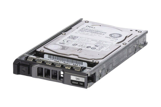 Dell 01W7HC 600GB 15k rpm SAS 12Gbps 2.5" Hard Drive