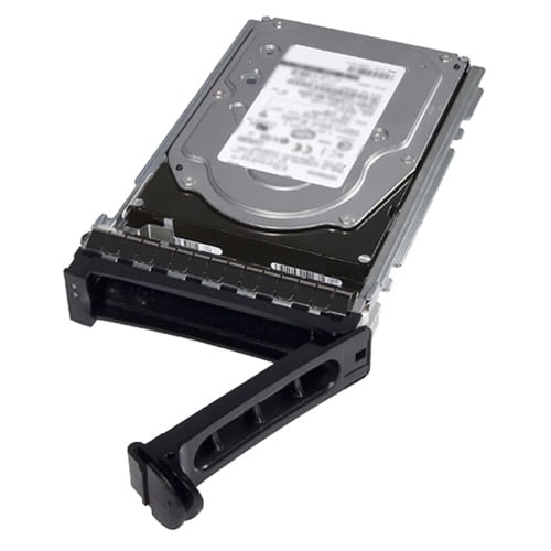 Dell 01W7HC 600GGB 15K SAS 12Gbps 2.5in Hot-Plug Hard Drive | USED