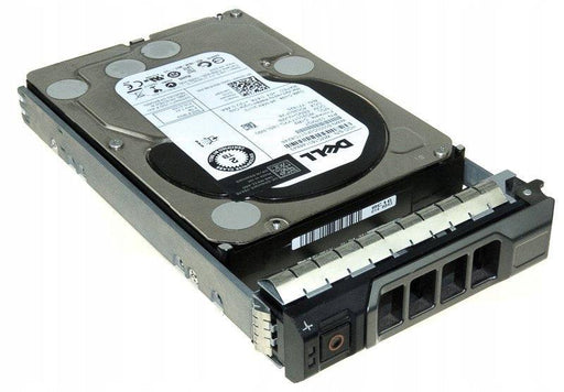 037MGT — Dell 2TB 7200 SAS 6Gbps 3.5" Hard Drive