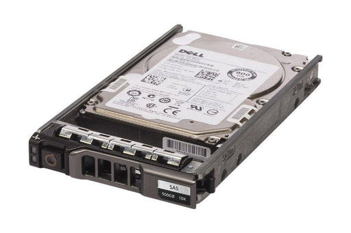 03P3DF — Dell 900GB 10k rpm SAS 6Gbps 2.5" Hard Drive