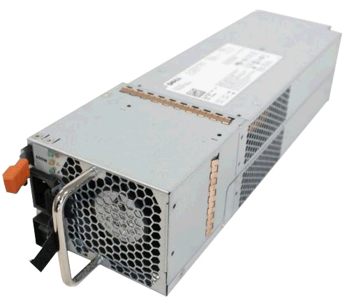 Dell 06N7YJ Dell Hot Swap PowerVault 600W Power Supply Dell