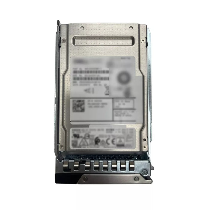 Dell 06XJ05 400GB MIX Use MLC SATA 6Gbps 2.5inch Hot Plug SSD | USED