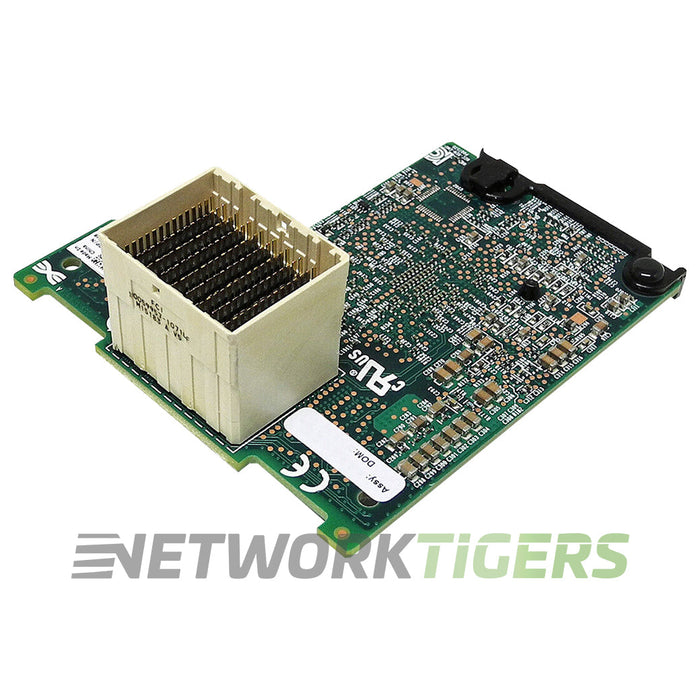 Dell 073TM8 Lightpulse 16GB Fibre Channel Mezzanine HBA Card