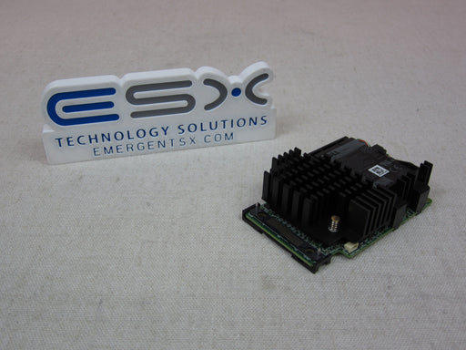 Dell 0878M PERC H740p 8GB BBU Cache Mini Mono RAID Controller 12Gb/s SAS
