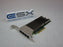 Dell 08XJ7 Intel X710-T4 Quad-Port 10GBASE-T Network Adapter Full Height