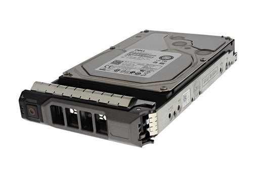 Dell 09D0GN 14G 10TB 7.2K SATA 6Gbps Hot-Plug Hard Drive | USED