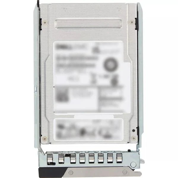 Dell 09JJC 960GB SED SAS-12Gbps Read Intensive 1DWPD 2.5Inch Hot-Plug SSD | USED