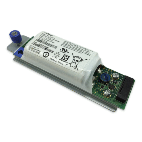 Dell 0D668J BAT 2S1P-2 RAID Battery P36540-04-A for PowerVault MD3200i 3220i 699905450678 Dell