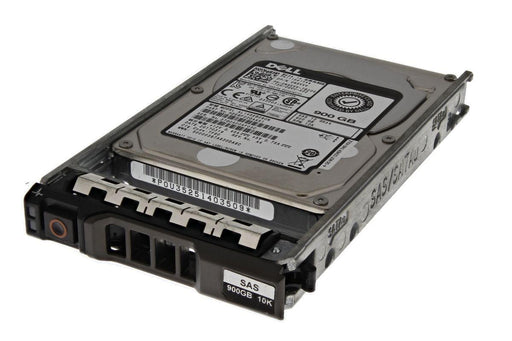 0N9VVV — Dell 900gb 10k rpm SAS 12Gbps 2.5" Hard Drive