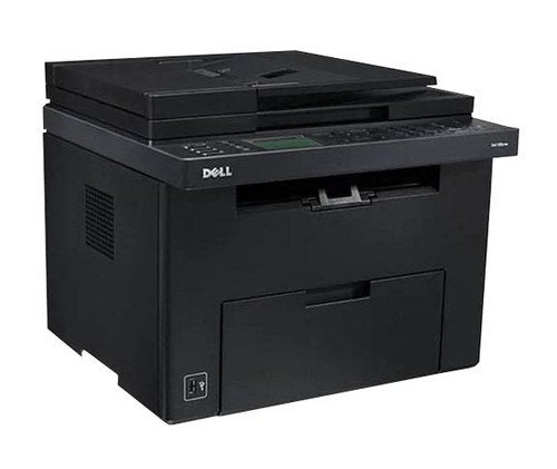 Dell 0PGPR2 1355cn Color Laser All-in-One MFP Printer Ethernet