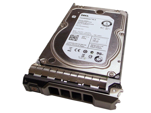 0PR48V — Dell 1TB 7.2k rpm SAS 6G 3.5" Hard Drive