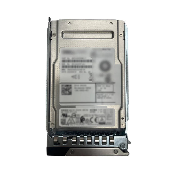 Dell 0R3J3Y 1.6TB Read Intensive MLC SATA 6Gbps 2.5inch Hot Plug SSD | USED