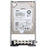 Dell 0TRX4 2.4TB 10K SAS 12Gbps 2.5" 512e 256MB SED Hot-Plug HDD | USED