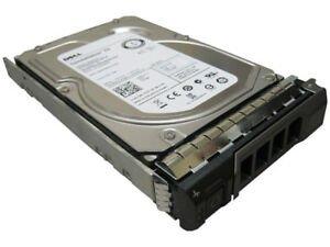 0U738K — Dell 1TB 7.2k rpm 3.5" SAS 6G Hard Drive