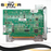 Dell 100 Gigabit Ethernet (100GbE) PCIe Fabric Server Adapter with Metal Bracket & Cable. P/N: 0891G5.