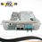 Dell 100 Gigabit Ethernet (100GbE) PCIe Fabric Server Adapter with Metal Bracket & Cable. P/N: 0891G5.