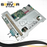 Dell 100 Gigabit Ethernet (100GbE) PCIe Fabric Server Adapter with Metal Bracket & Cable. P/N: 0891G5.