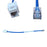 Dell 10Ft Cat-6 Cable | 02HH5