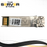Dell 10G/1G Dual-Rate SFP+ Optical Transceiver Module (10GBASE-SR/1000BASE-SX) 850nm MMF. OEM by Intel/Avago. P/N: 00XYD50, 0XYD50, E65689-005, AFBR-709DMZ-IN3.