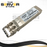 Dell 10G/1G Dual-Rate SFP+ Optical Transceiver Module (10GBASE-SR/1000BASE-SX) 850nm MMF. OEM by Intel/Avago. P/N: 00XYD50, 0XYD50, E65689-005, AFBR-709DMZ-IN3.