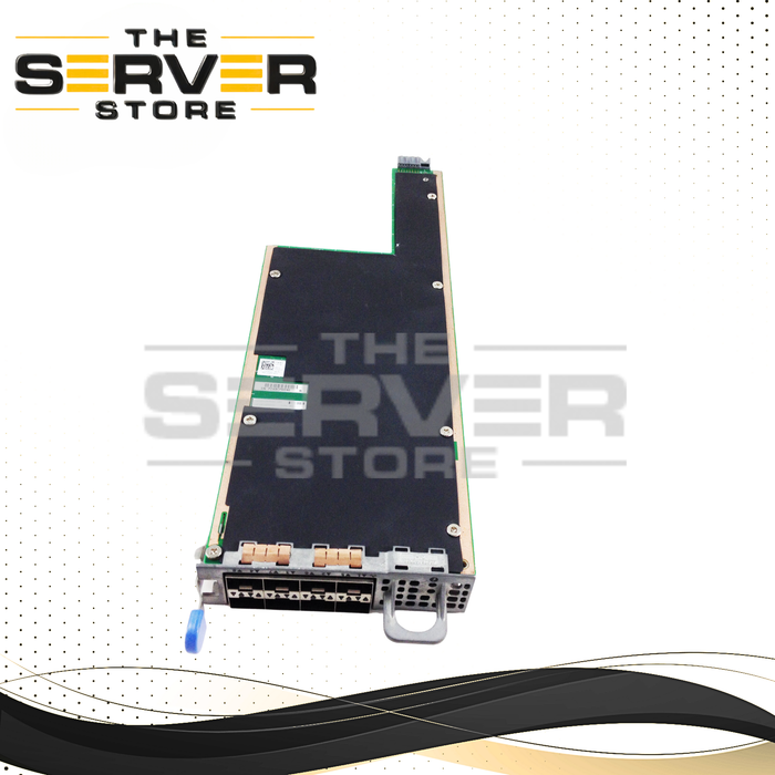 Dell 10Gbe Pass Through I/O Module for PowerEdge FX2S 03J2XW 3J2XW