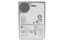 Dell 10TB 7200RPM SAS 12Gbps 3.5'' HDD Hard Drive (2AA231-150)