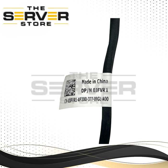 Dell 10cm BOSS-N1 Power Cable 1x 4-pin to 1x 4-pin 0JFVR1 JFVR1