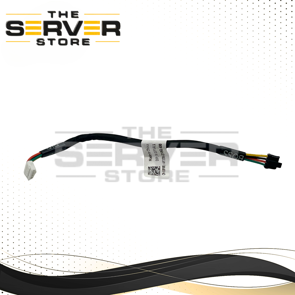 Dell 10cm BOSS-N1 Power Cable 1x 4-pin to 1x 4-pin 0JFVR1 JFVR1