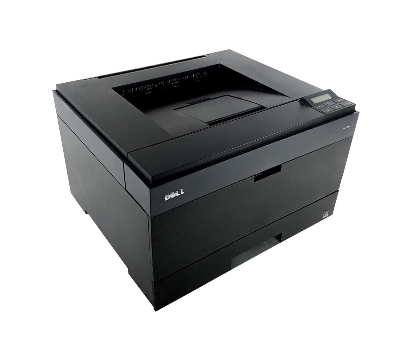 Dell 1200 x 1200 dpi 40 ppm USB, Ethernet, Parallel Automatic Duplex Printing Desktop Monochrome Laser Printer - 2350DN