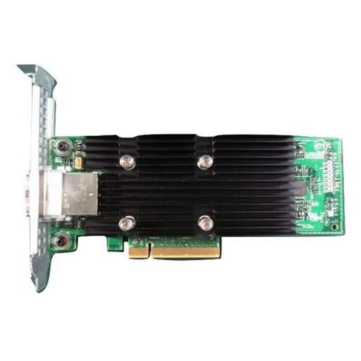 Dell 12Gb SAS HBA (Non-RAID) External Controller FH | 2PHG9