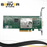 Dell 12Gb/s Dual-Port SAS External Host Bus Adapter (HBA) Controller Card with High Profile Bracket. P/N: 2PHG9, 02PHG9.