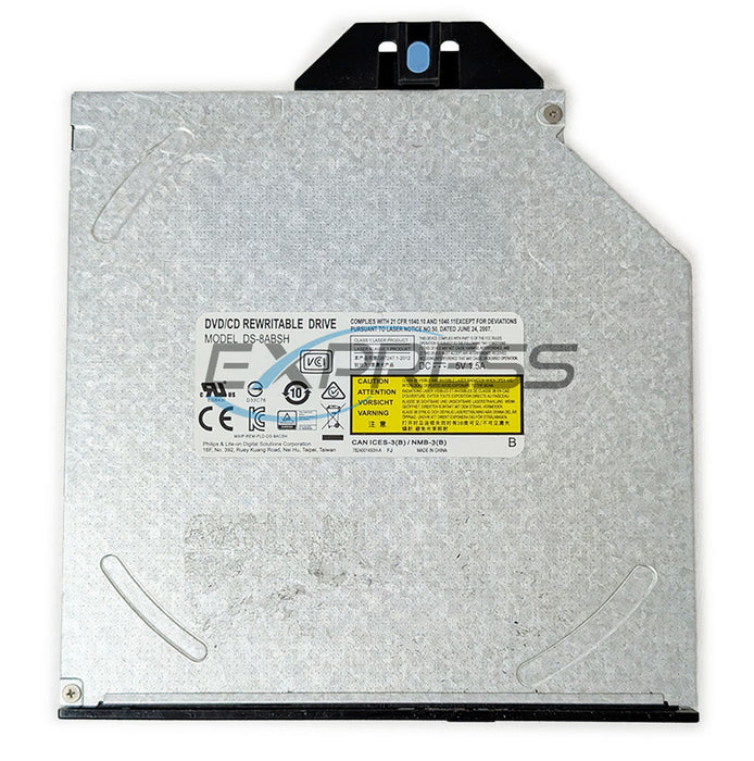 Dell 12.7mm Slim Line DVD/CD+/RW Drive | 4TD8G