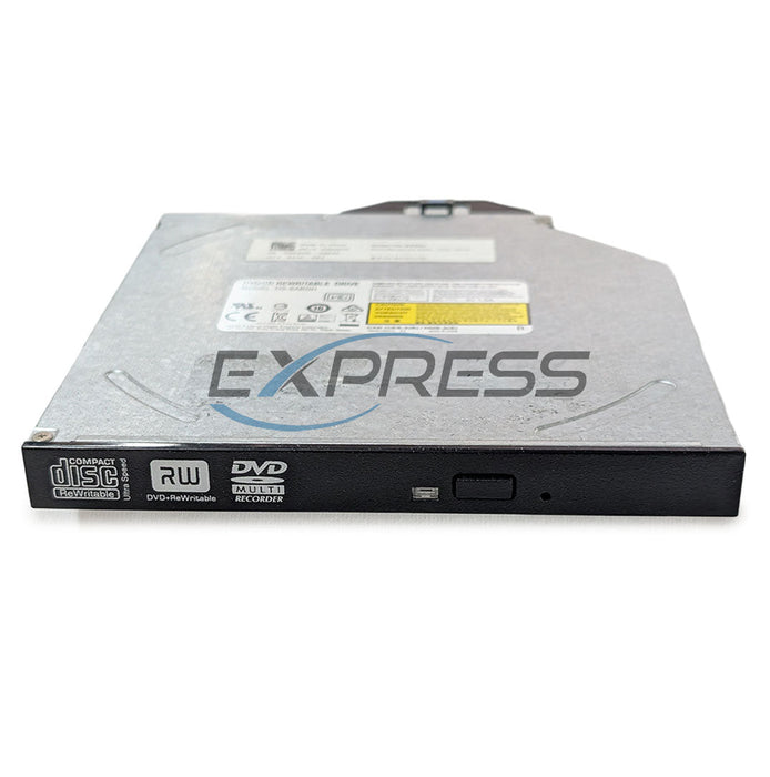 Dell 12.7mm Slim Line SATA DVD | CD+/-RW DRIVE | 3N3MN