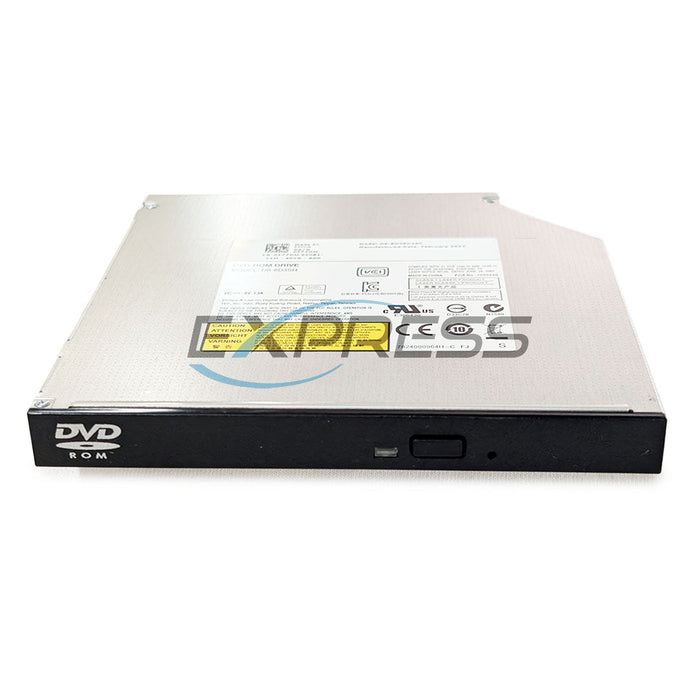Dell 12.7mm Slim Line SATA DVD Optical Drive | F77DM