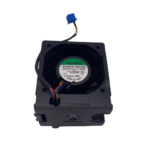 Dell 13Th Gen Cooling Fan | WFXP8