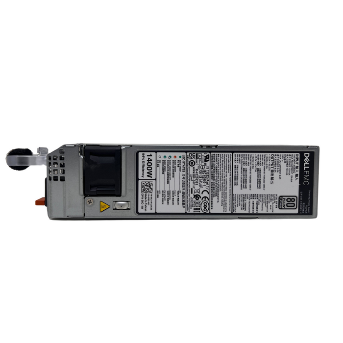Dell 1400W 80plus Platinum Power Supply (6C11W)