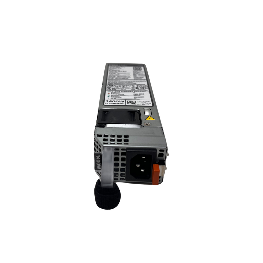 Dell 1400W 80plus Platinum Power Supply (6C11W)