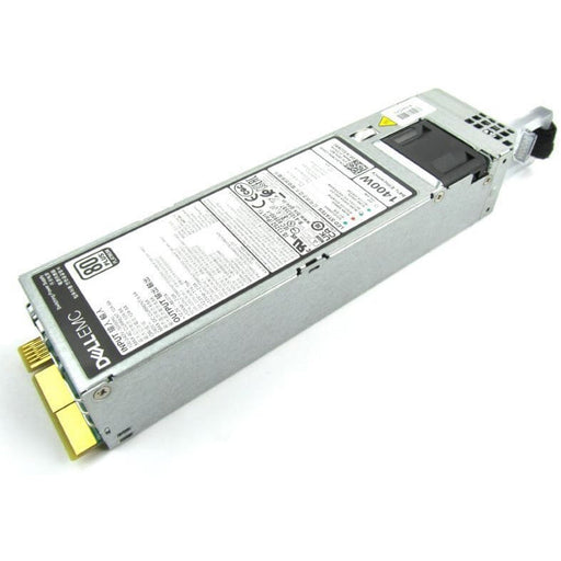 Dell 1400W Half Width Power Supply (R6525, R650, R7525, R750) - DELL-1400W-HW-PSU Refurbished