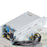 Dell 14Th Gen Power Interposer Board (PIB) 10-Pin Power Cable | FFRK9